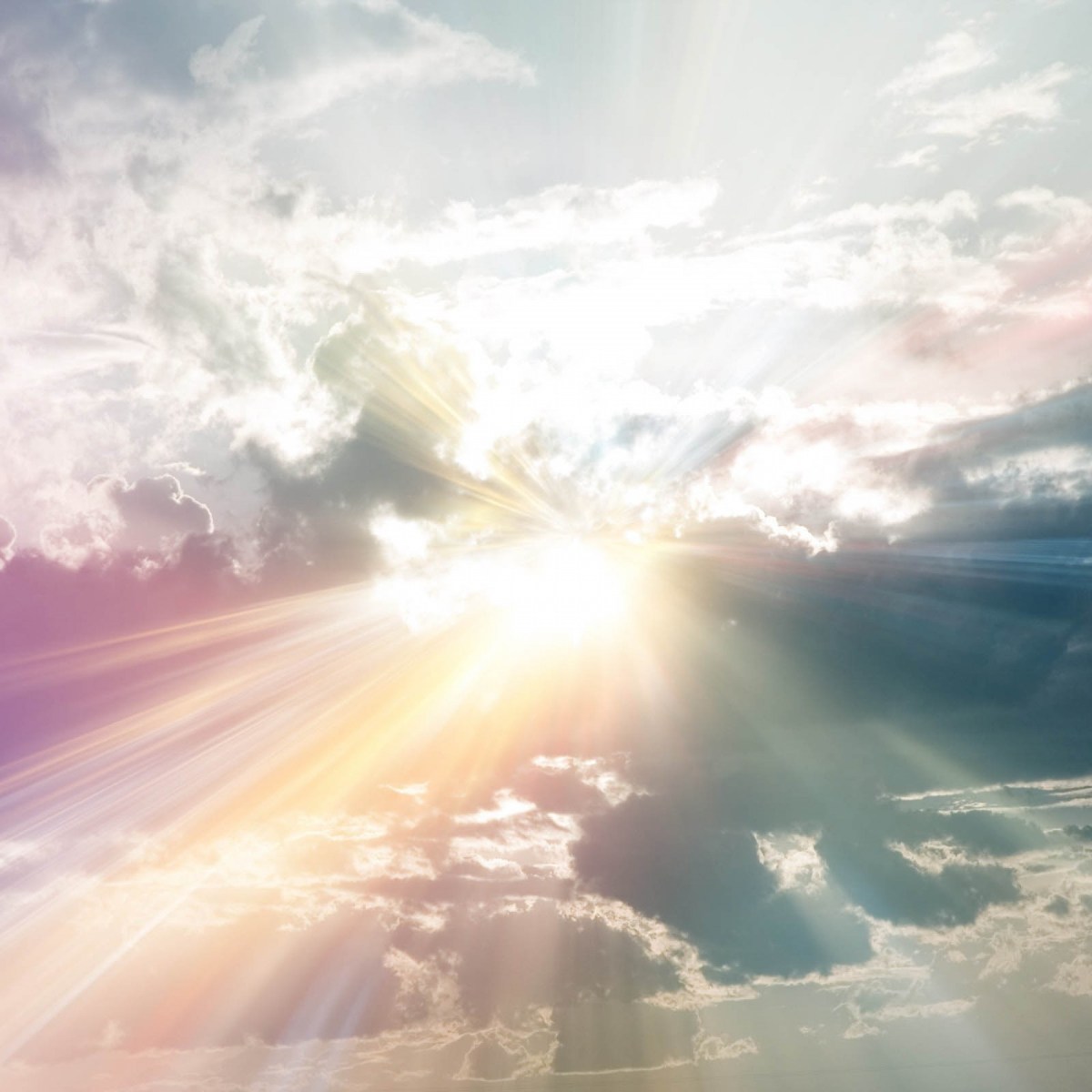 ГОД, КОГДА ВСЕ БУДЕТ&nbsp;ИСПРАВЛЕНО