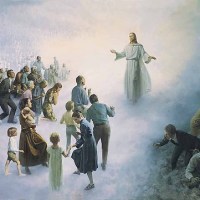 Бог производит РАЗДЕЛЕНИЕ в Своем Теле сейчас – только ОСТАТОК войдет в&nbsp;благословения