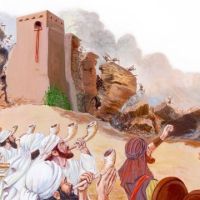 Указание Бога для Его верных детей на&nbsp;сегодня