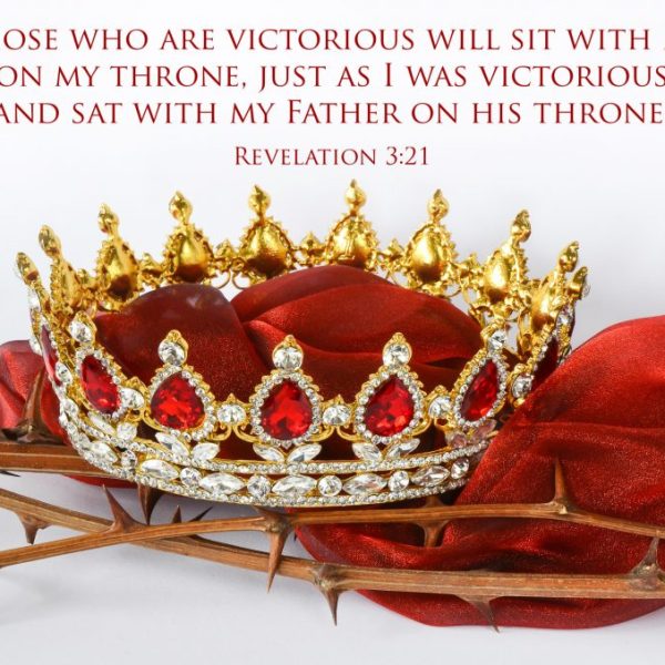 ВИДЕНИЕ: КОЛЬЦО И&nbsp;МАНТИЯ