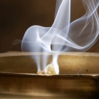 ВИДЕНИЕ: БЛАГОУХАНИЕ НАШИХ&nbsp;МОЛИТВ