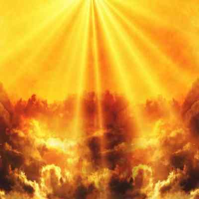 Потрясение всего мира