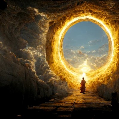 Открытие порталов Божьей&nbsp;Славы