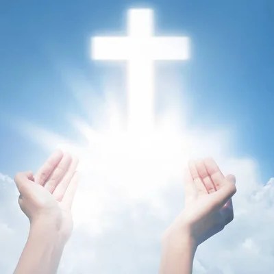 Как принять Иисуса Христа, получить прощение своих грехов и вечную&nbsp;жизнь