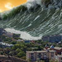 Бог показал Сиэтл, Портленд, Энкоридж, Токио, Маями и острова уйдут под&nbsp;воду…